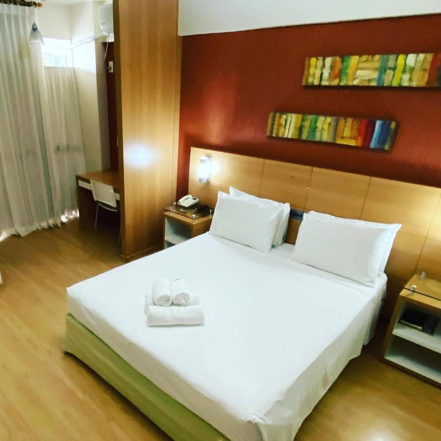 Liber Hotel Nova Serrana - Conforto Na Rota Da Br-262 Bagian luar foto